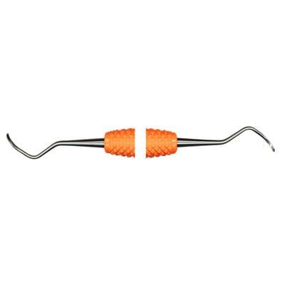 Wingrove Titanium Implant Scaler, Double-Ended, 5/6 Barnhart, 1/Pk, R661 thumbnail 12