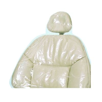 Kerr TotalCare Chair Sleeves, 32" x 32", 125/Pkg, PCS125C thumbnail 7