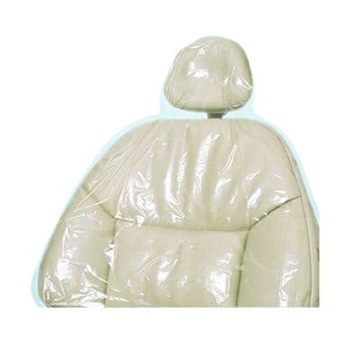 Kerr TotalCare Chair Sleeves, X-Large, 29" x 80", 75/Box, PSCXL75C thumbnail 8
