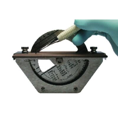 Premier D.I.S.C. Instrument Sharpening System, Autoclavable, 2 Sharpening Stones, 9048200 thumbnail 11