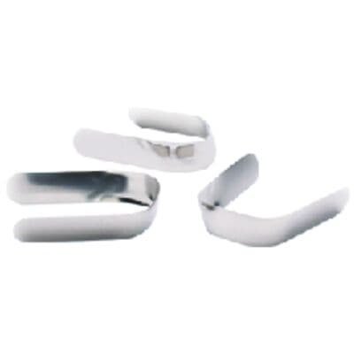 Premier Contour Pre-Contoured Metal Matrix Bands, 0.035 mm, 30/Pk, 9061070 thumbnail 21