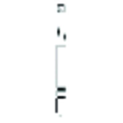 Two Striper Operative Diamond Bur, FG, Flat End Cylinder, #35, 1.0 mm, Medium, Blue, 5/Pk, 2013221 thumbnail 8