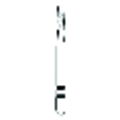 Two Striper Operative Diamond Bur, FG, Flat End Taper, #701, Medium Grit, Blue Ring, 1.4 mm Major/1.0 mm Minor Diameter, 4.1 mm Length, 5/Pk, 2013301 thumbnail 10