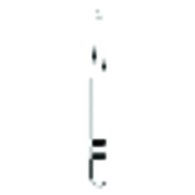 Two Striper® Diamond Bur FG, Operative #1, Medium Grit, Round, 0.8mm Diameter, 5/Pkg, 2013205 thumbnail 10