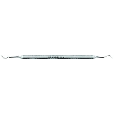 Premier Tanner Cleoid-Discoid Carver, Double-End, Octagonal Handle, #3T, 1/Pk, 1003062 thumbnail 10