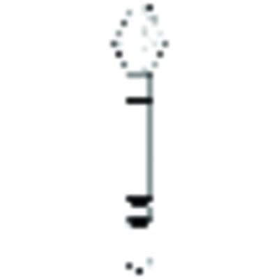 Premier Two Striper Diamond Bur FG #230 Coarse Barrel, Friction Grip, Green Ring, 5/Pk, 2015063 thumbnail 15