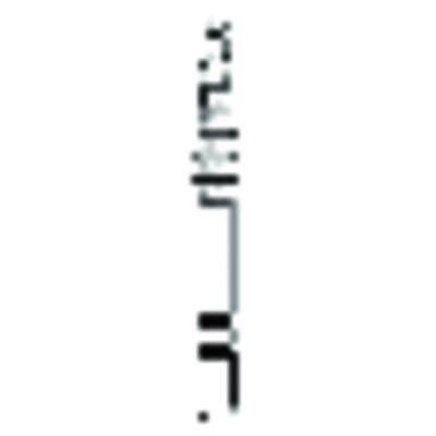 Two Striper Diamond Bur, FG, Crown Cut, Gross Reduction, ST8, Coarse, Green, 1.8 mm Major/1.4 mm Minor Diameter, 8.0 mm Length, 5/Pk, 2015583 thumbnail 15