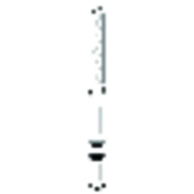 Two Striper Diamond Bur FG, Bevel-End Cylinder, #250.8, Coarse, Green, 1.2 mm, 5/Pk, 2015067 thumbnail 14