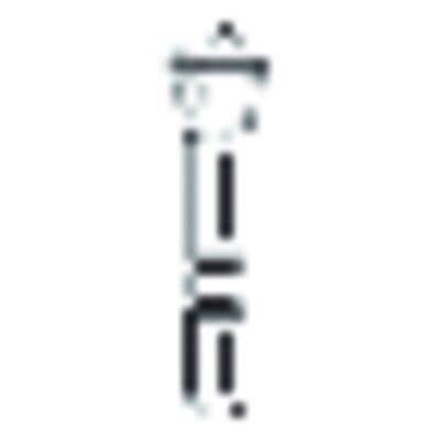 Two Striper® Skooter™ Diamond Burs FG, Acorn, 1 (T1), Medium, Blue, 2.8 mm, Pkg/5, 2015190 thumbnail 11