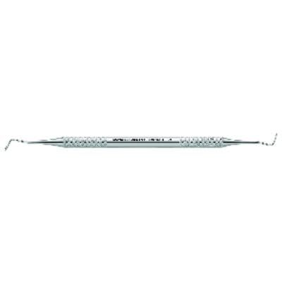 Premier Dental Products Condenser/Plugger #1 U Detroit, Smooth, Double End thumbnail 7