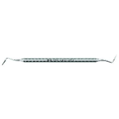 Premier Dental Products Mortonson #2 Smooth Double End Plugger/Condenser, Octagon Handle, 1003807 thumbnail 6
