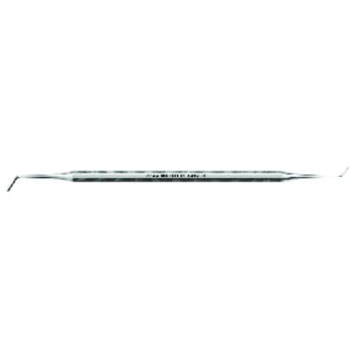 Premier Dental Products Smith Smooth Double End Plugger/Condenser, Standard Handle, 1.15mm & 1.55mm Tips thumbnail 7