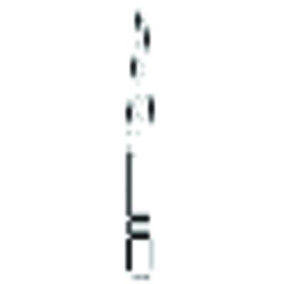 Two Striper Diamond Bur, FG, Cone, #209.10, Fine, Red, 2.3 mm Major / 0.5 mm Minor Diameter, 10 mm Length, 5/Pk, 2015047 thumbnail 10