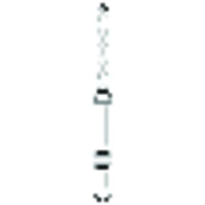 Two Striper® Diamond Bur FG, Coarse, Bevel-End Cylinder, #248.8, 1.1 mm Major/0.4 mm Minor Diameter, 8.0 mm Length, 5/Pkg, 2015065 thumbnail 9