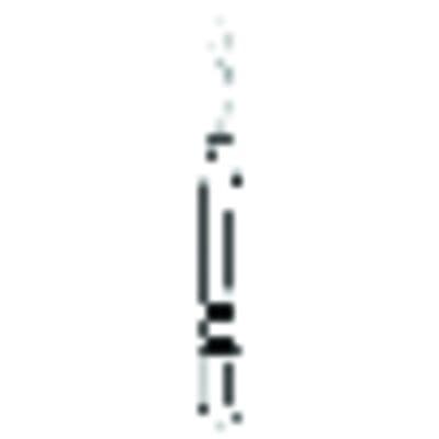Two Striper Diamond Bur, FG, Flat-End Cylinder, #514.5, Coarse, Green, 1.1 mm Diameter, 5 mm Length, 5/Pk, 2015276 thumbnail 10