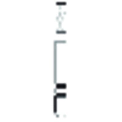 Two Striper® Diamond Bur FG #520.4, Coarse, Flat-End Cylinder, 1.4 mm Diameter, 4.0 mm Length, Green Ring, 5/Pkg, 2015281 thumbnail 10