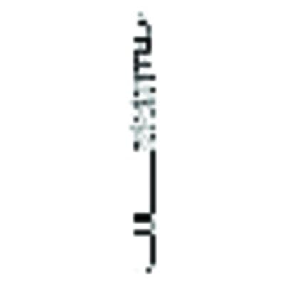 Two Striper Diamond Bur, FG, Crown Cut, Gross Reduction, ST11, Coarse, Green, 1.8 mm Major/1.4 mm Minor Diameter, 11 mm Length, 5/Pk, 2015585 thumbnail 10