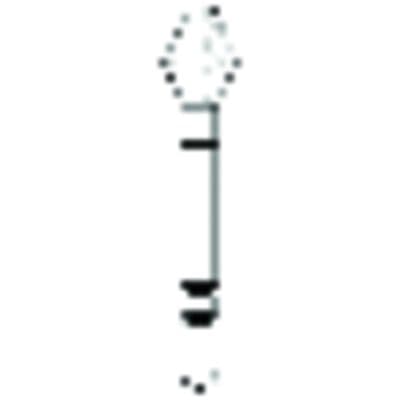 Two Striper® Diamond Bur, FG, Fine, Red Ring, Barrel, #230, 3.4 mm Major/1.3 mm Minor Diameter, 5/Pkg, 2015083 thumbnail 9