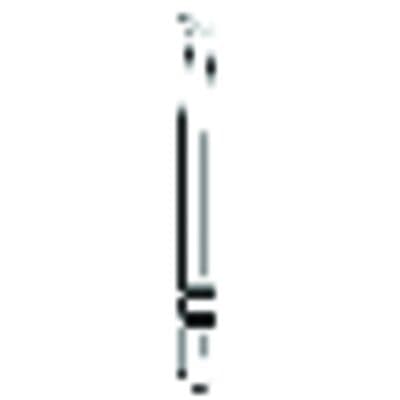 Two Striper® Diamond Bur, FG, Coarse, Inverted Cone, #324.1C, 2.1 mm Major/1.1 mm Minor Diameter, 1.0 mm Length, 5/Pkg, 2015219 thumbnail 9