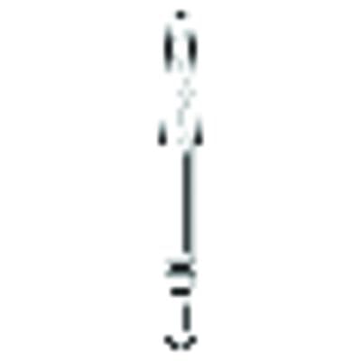 Two Striper® Diamond Bur FG, Round-End Taper, Very Fine, #785.7, 2.4 mm Major/1.5 mm Minor Diameter, 7.0 mm Length, 5/Pkg, 2015529 thumbnail 9