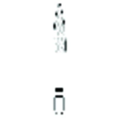 Two Striper Diamond Bur, FG, Flame, #275.9, Coarse, Green, 2.2 mm Major/0.4 mm Minor Diameter, 9.0 mm Length, 5/Pk, 2015955 thumbnail 10