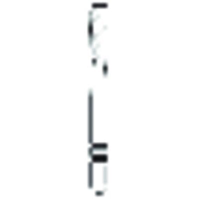 Two Striper® Diamond Bur FG #318.5, Coarse, Inverted Cone, 1.8 mm Diameter, 5.0 mm Length, Green Ring, 5/Pkg, 2015991 thumbnail 8
