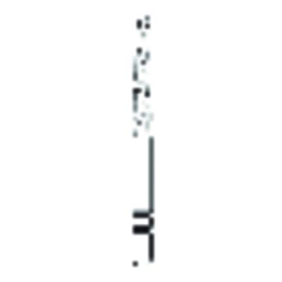 Two Striper TS2000 Diamond Bur FG, Flat End Taper Cylinder, Coarse, #2000.10, 5/Pk, 2000010 thumbnail 9