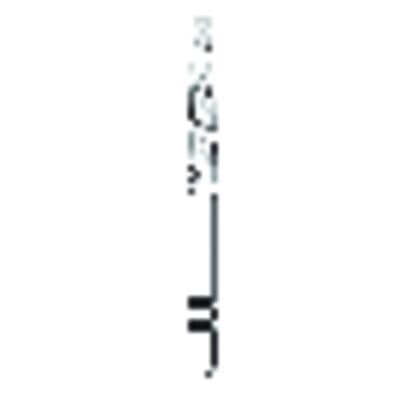 Two Striper TS2000 Diamond Bur, Coarse, Flat-End Taper, FG, #2001.10, 5/Pkg thumbnail 9