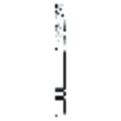 Two Striper TS2000 Diamond Bur, FG, Flat End Taper Cylinder, #2002.7, Coarse, 5/Pkg, 2000027 thumbnail 9