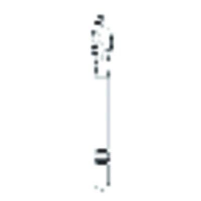 Two Striper TS2000 Diamond Bur, FG, Football, #2014.5, Coarse, Green, 2.3 mm, 5/Pkg, 2000145 thumbnail 10