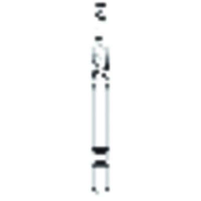Two Striper TS2000 Diamond Bur, FG, Coarse, KR Taper Flat End, #2001.8KR, 1.6mm Major/1.1mm Minor Diameter, 8mm Length, 5/Pkg, #2000021 thumbnail 9