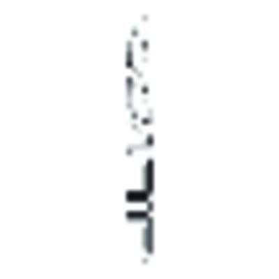 Two Striper TS2000 ShortCut Diamond Bur FGSS, Round End Taper, #2004.9S, Coarse, 5/Pk, 2000141 thumbnail 9
