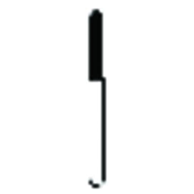 Solo Diamond Single-Use Diamond Bur, FG, KS Cylinder, #1212.7, Coarse, Green, 1.2 mm Head Diameter, 7.0 mm Head Length, 25/Pk, KS1012C thumbnail 11