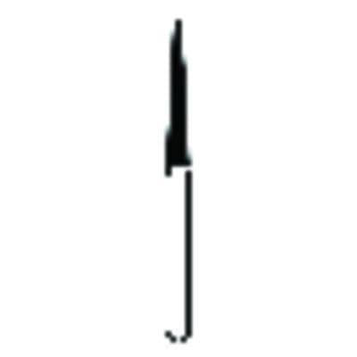 Solo Diamond™ Single-Use Diamond Burs – FG, Coarse, Green, Cone Point End, #859, 1.4 mm Head Diameter, 10.0 mm Head Length, 25/Pkg - Solo Diamond™ Single-Use Diamond Burs – FG, Coarse, Green, Cone Point End, 25/Pkg - # 859, 1.4 mm Head Diameter, 10.0 mm Head Length - Image 1
