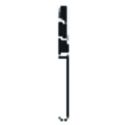 Solo Diamond® Single-Use Diamond Burs FG, Spiral Round End Cylinder, 8116.8, 1.6mm, Coarse, Green, 25/Bx, 856T016C thumbnail 10