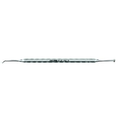 Premier Dental Burnisher, Double-Ended, #27/29, Standard Handle, 1.25mm Tip, 1/Pk, 1003028 thumbnail 9