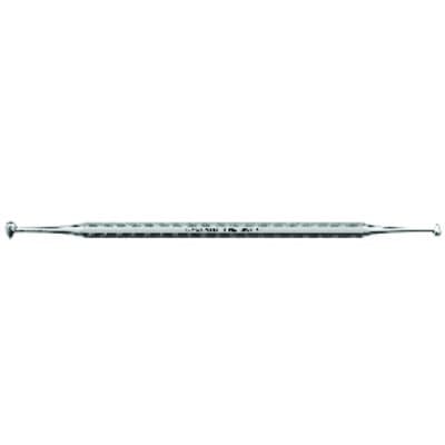 Premier Dental Burnisher, Double-Ended, #28/29, Octagonal Handle, 1/Pk, 1003029 thumbnail 10