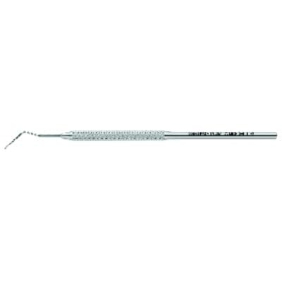 Premier Clear-View™ Periodontal Probe, Michigan S, Color-Coded Markings, Single End, Simple Stem Handle, 1/Pkg thumbnail 5