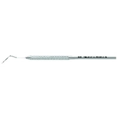 Clear-View™ Probes – Michigan O, Color-Coded Markings, Simple Stem Handle, Single End thumbnail 6