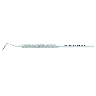 Premier Clear-View Probe, Single-Ended, Williams, Color-Coded, 1-2-3-5-7-8-9-10 mm, 1/Pk, 1004916 thumbnail 11