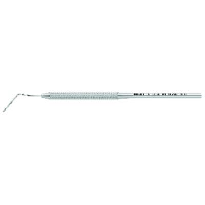 Clear-View™ Probes – Goldman-Fox, Color-Coded Markings, Simple Stem Handle, Single End, 1-2-3-5-7-8-9-10 thumbnail 6