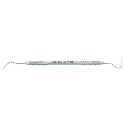 Premier Clear-View™ Probes – Probex, Color-Coded Markings (3-6-8), Double End, Simple Stem Handle, Round Metal Handle, 7/32" Diameter thumbnail 5