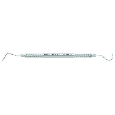Premier Clear-View Probex Williams Double-Ended Periodontal Probe, Color-Coded, Stainless Steel, 1/Pk, 1004926 thumbnail 13