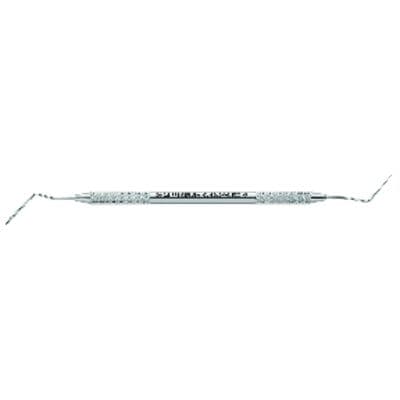 Clear-View™ Probes – Goldman-Fox, Color-Coded Markings, Simple Stem Handle, Double End, 1-2-3-5-7-8-9-10 mm thumbnail 6