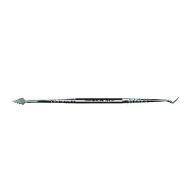 Premier Dental Products Vehe Carver, Double End, Standard Handle, Octagon Handle thumbnail 6