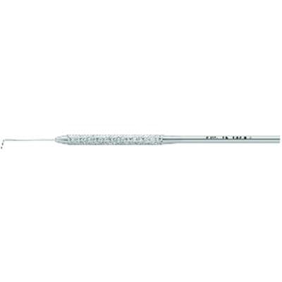 Premier Cavity Finder Explorer, Single-Ended, #6, Round Handle, 1/Pk, 1003512 thumbnail 8