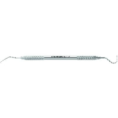 Premier Cavity Finder Explorer #5 (17/23), Double End, Round Handle, Stainless Steel, 12/Pkg, #1003964 thumbnail 8