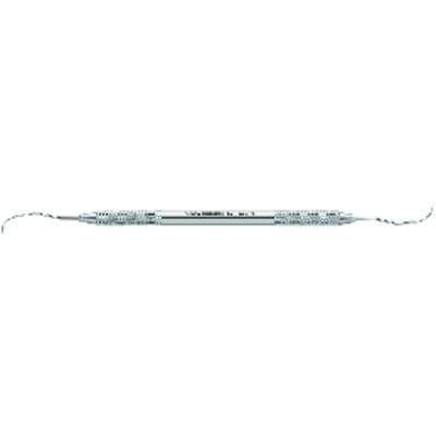 Premier Cavity Finder Explorer, Double-Ended, #11/12, Round Handle, Stainless Steel, 1/Pk, 1003529 thumbnail 11