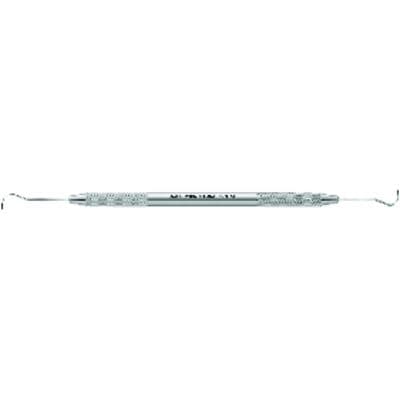Premier Cavity Finder Explorer, Double-Ended, #3CH, Round Handle, Stainless Steel, 1/Pk, 1003527 thumbnail 9