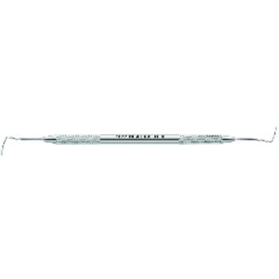 Premier Cavity Finder Explorer #2CH, Double End, Round Handle thumbnail 5